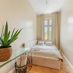 Apartment Lighthouse - Pomorska 5 *