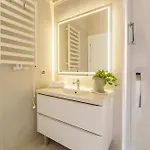 Apartment Lighthouse - Pomorska 5 *