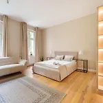 Apartment Lighthouse - Pomorska 5