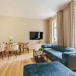 Apartment Lighthouse - Pomorska 5 *