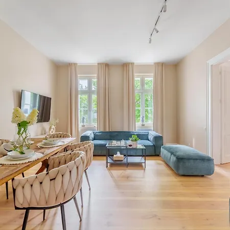 Apartament Lighthouse - Pomorska 5