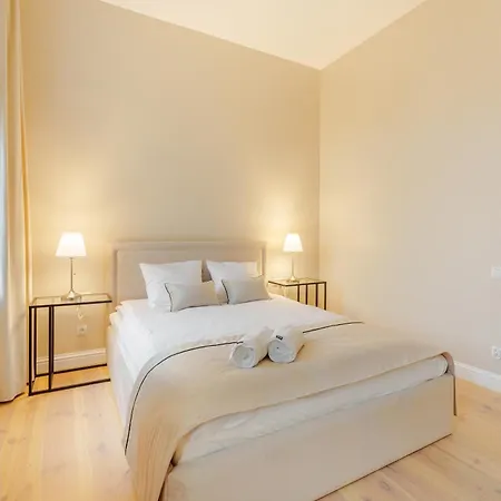 Lighthouse - Pomorska 5 * Kolobrzeg