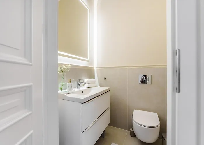 Apartament Lighthouse - Pomorska 5