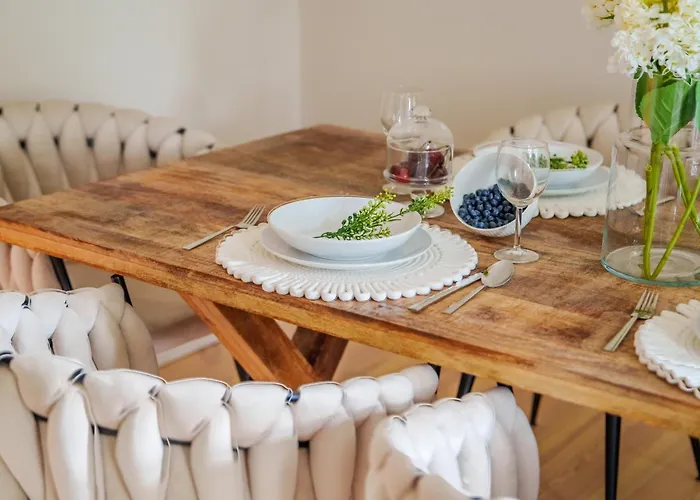 Apartament Lighthouse - Pomorska 5