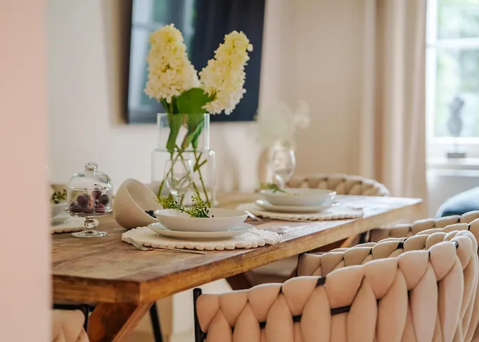 Lighthouse - Pomorska 5 Kołobrzeg