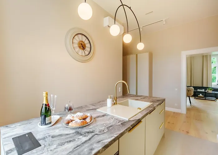 Lighthouse - Pomorska 5 Kołobrzeg