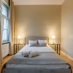 דירה Lighthouse - Pomorska 5 *
