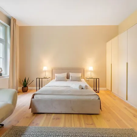 Lighthouse - Pomorska 5 Kołobrzeg