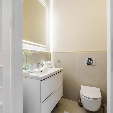 Διαμέρισμα Lighthouse - Pomorska 5