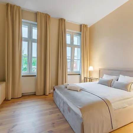 Lighthouse - Pomorska 5 Kołobrzeg