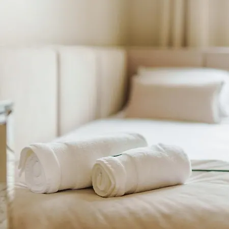 Apartment Lighthouse - Pomorska 5 Kolobrzeg