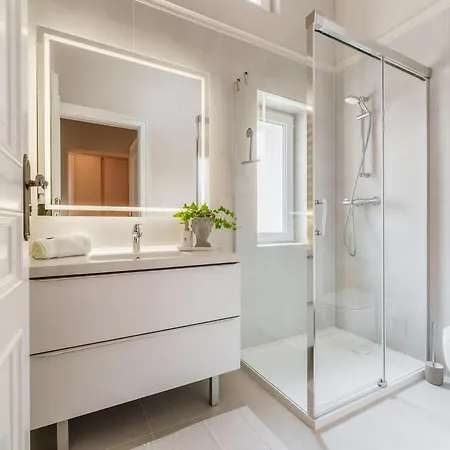 Apartment Lighthouse - Pomorska 5 Kolobrzeg