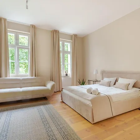 Lighthouse - Pomorska 5 Διαμέρισμα