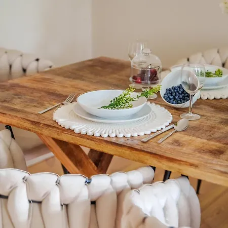 Appartamento Lighthouse - Pomorska 5