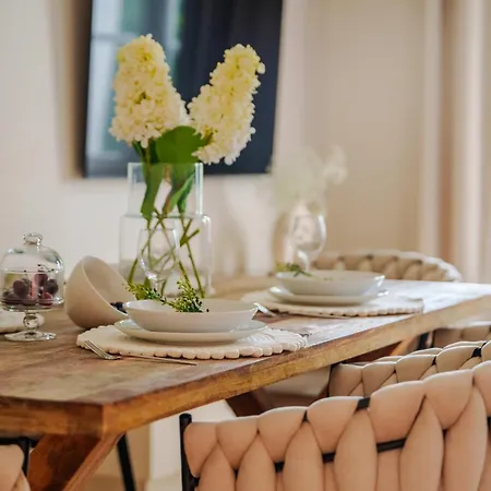 Lighthouse - Pomorska 5 Kołobrzeg