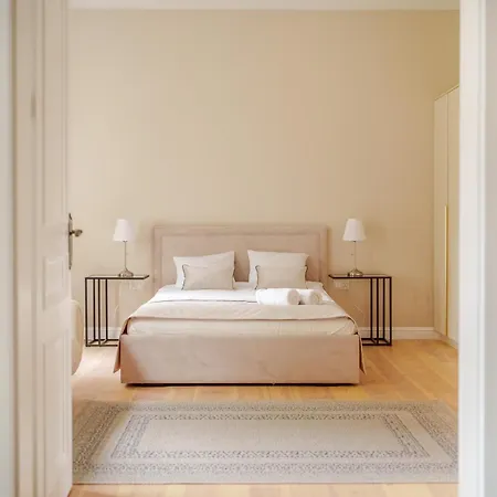 Lighthouse - Pomorska 5 Appartamento Kołobrzeg