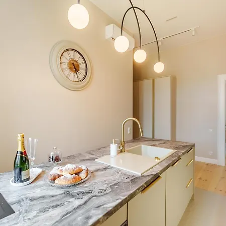 Lighthouse - Pomorska 5 Kołobrzeg