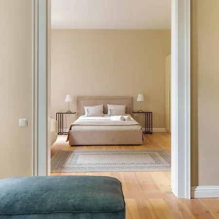 Lighthouse - Pomorska 5 Appartamento