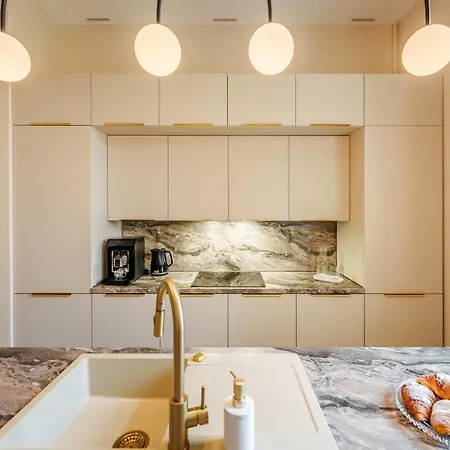 Lighthouse - Pomorska 5 Appartamento *