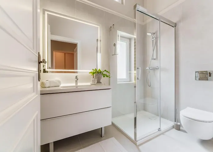 Lighthouse - Pomorska 5 Apartment Kolobrzeg