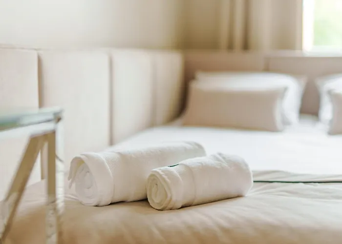 Apartment Lighthouse - Pomorska 5 Kolobrzeg